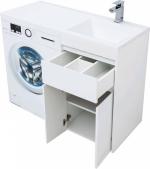 Тумба с раковиной  Aquanet, 