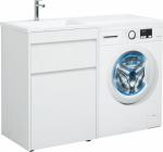 Тумба с раковиной  Aquanet, 