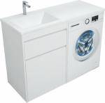 Тумба с раковиной  Aquanet, 