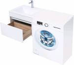 Тумба с раковиной  Aquanet, 