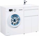 Тумба с раковиной  Aquanet, 
