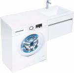 Тумба с раковиной  Aquanet, 