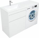 Тумба с раковиной  Aquanet, 