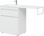 Тумба с раковиной  Aquanet, 