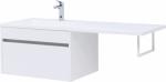 Тумба с раковиной  Aquanet, 