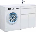 Тумба с раковиной  Aquanet, 