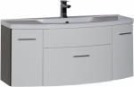 Тумба с раковиной  Aquanet, 