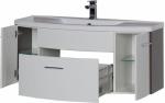 Тумба с раковиной  Aquanet, 