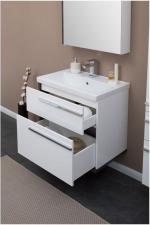 Тумба с раковиной  Aquanet, 