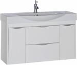 Тумба с раковиной  Aquanet, 