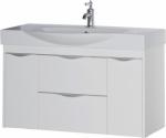 Тумба с раковиной  Aquanet, 