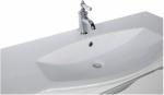Тумба с раковиной  Aquanet, 