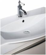 Тумба с раковиной  Aquanet, 