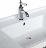 Тумба с раковиной  Aquanet, 