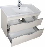 Тумба с раковиной  Aquanet, 