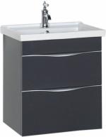 Тумба с раковиной  Aquanet, 