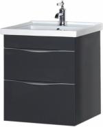 Тумба с раковиной  Aquanet, 
