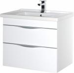 Тумба с раковиной  Aquanet, 