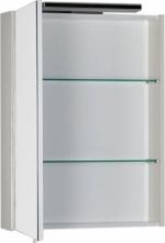 Зеркало-шкаф  Aquanet, 