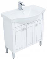 Тумба с раковиной  Aquanet, 