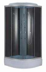 Обычные  Niagara NG- 3517-14 (900х900х2150)