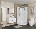 Обычные  Grossman GROSSMAN GR171 (90*90*205)