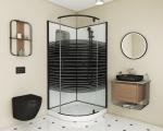 Обычные  Grossman GROSSMAN GR270 (100*100*205)