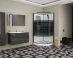 Обычные  Grossman GROSSMAN GR270D (100*100*205)