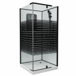 Обычные  Grossman GROSSMAN GR270QR (100*100*205)