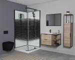 Обычные  Grossman GROSSMAN GR270QR (100*100*205)