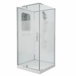 Обычные  Grossman GROSSMAN GR170QL (100*100*205)