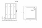 Обычные  Grossman GROSSMAN GR170QL (100*100*205)