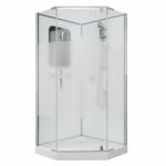 Обычные  Grossman GROSSMAN GR171D (90*90*205)
