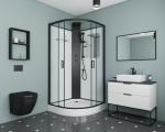 Обычные  Grossman GROSSMAN GR250 (100*100*205)