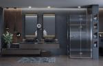 Душевое ограждение  Ambassador Diamond 12011109 (900x900x2000), 1 место