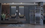 Душевое ограждение  Ambassador Diamond 12011112R (1000x1000x2000), 1 место