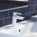 Современный  Для раковины IDDIS Sena (SENSB00i01)