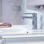 Современный  Для раковины IDDIS Torr (TORSB00i01)
