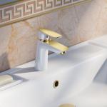 Современный  Для раковины IDDIS Torr (TORSB00i01)