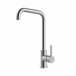Современный  Для кухонной мойки IDDIS Kitchen (K05STL0i05)