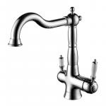 Современный  Для кухонной мойки Lemark Comfort (LM3065C)