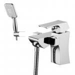 Современный  Для ванны и душа Lemark Unit (LM4515C)