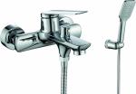 Современный  Для ванны и душа RUSH Bering (BE5535-44)