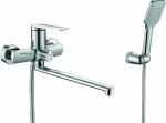 Современный  Для ванны и душа RUSH Bering (BE5535-51)