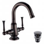 Современный  Для раковины Lemark Peretto (LM6307RB)