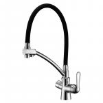 Современный  Для кухонной мойки Lemark Comfort (LM3070C)