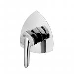 Современный  Для ванны и душа Lemark Mars (LM3523C)