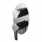 Современный  Для ванны и душа Lemark Atlantiss (LM3227C)