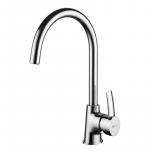 Современный  Для кухонной мойки Lemark Atlantiss (LM3255C)