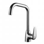 Современный  Для кухонной мойки Lemark Pramen (LM3355C)